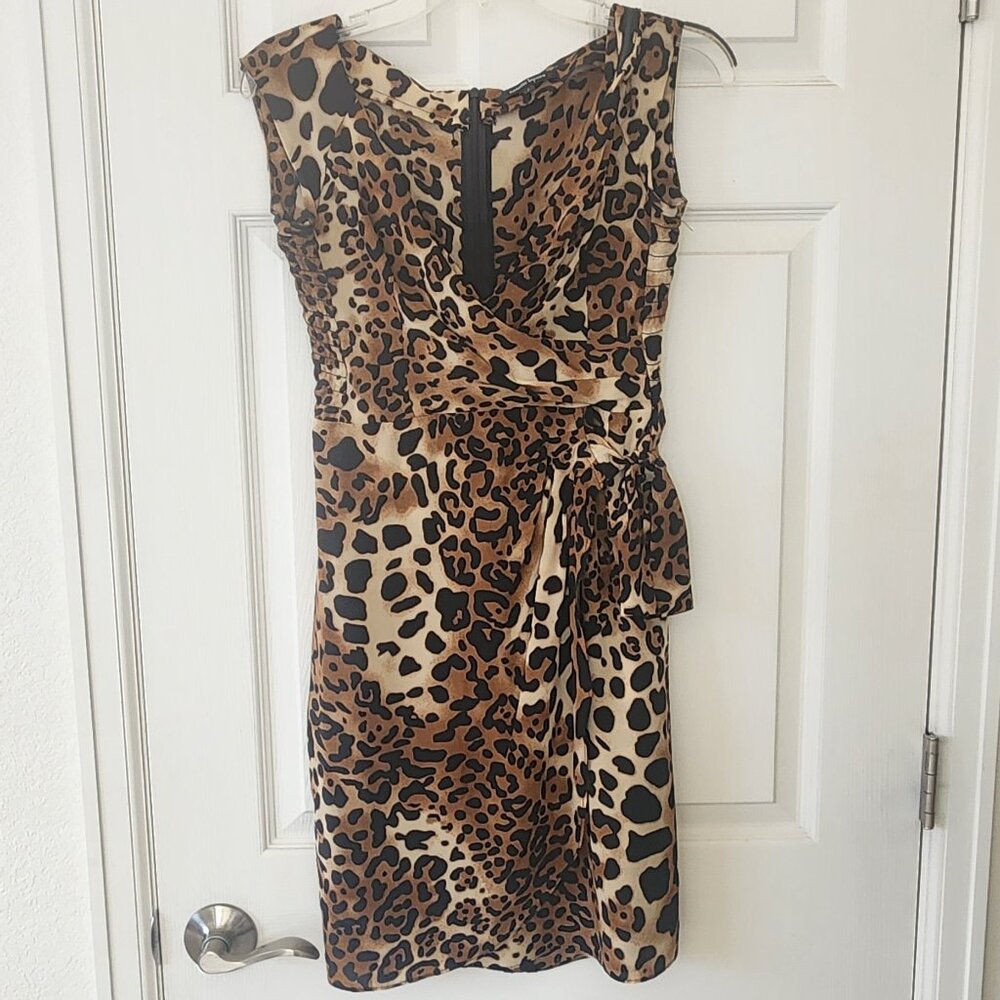 Nanette Lepore cocktail dress